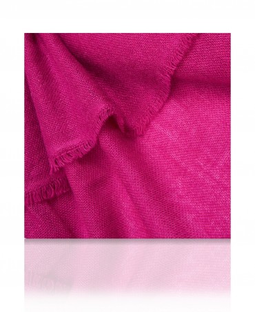 Палантин Унисекс WG85-MATTY/PETUNIA